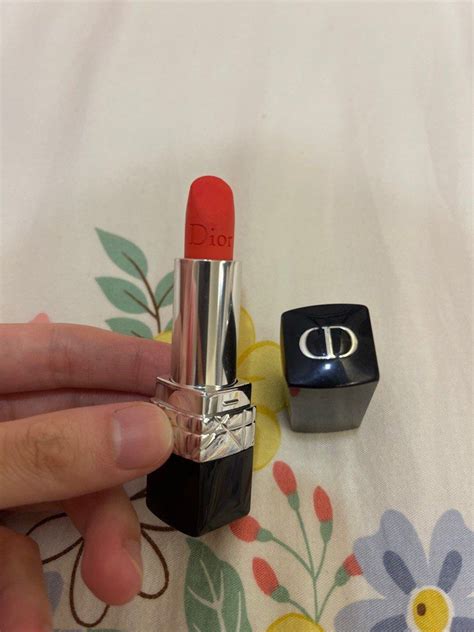 dior 652 euphoric matte